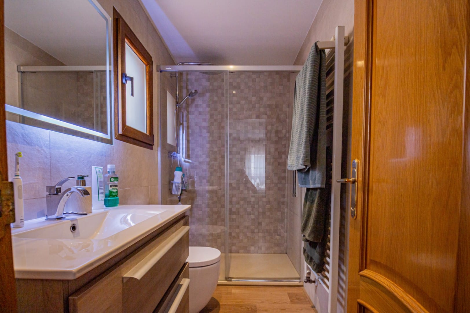 For Sale. Semi-detached house in Alfaz del Pi