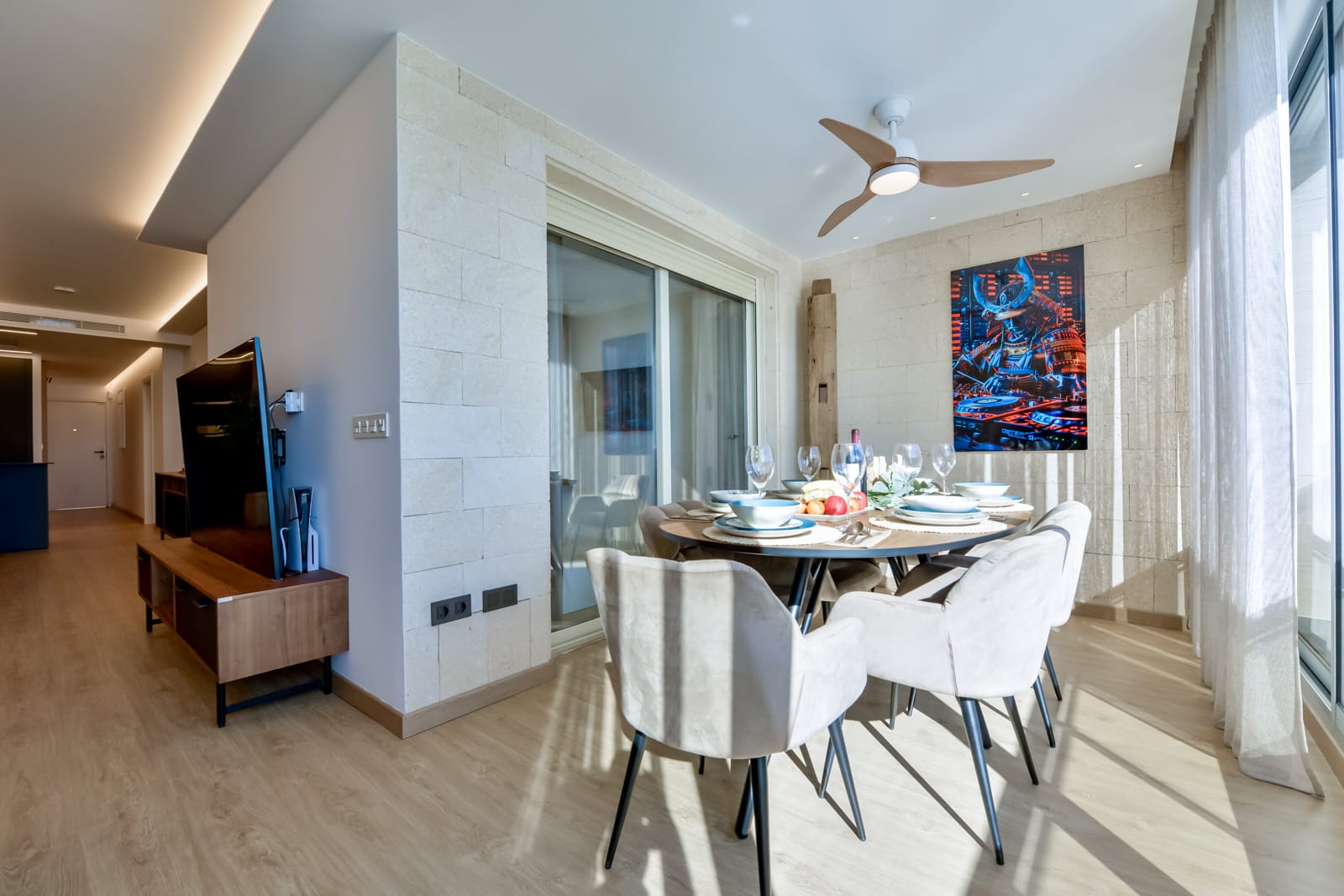 Venta. Apartamento en Altea