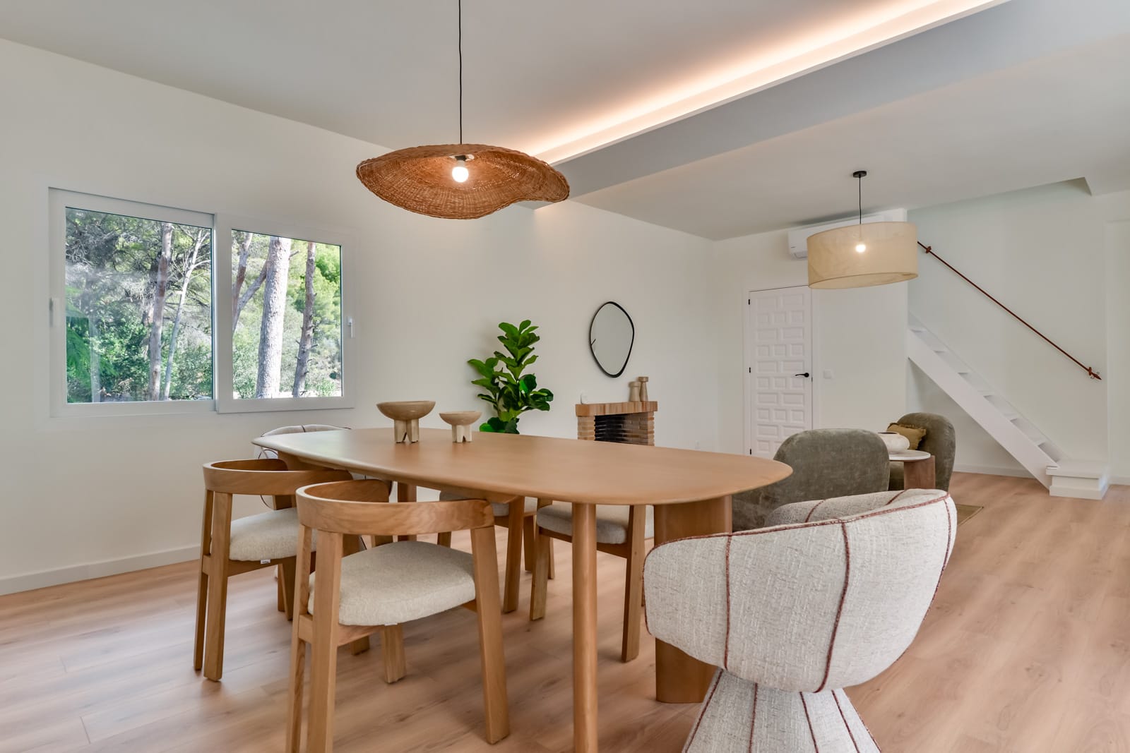 Venta. Chalet/Villa en Altea