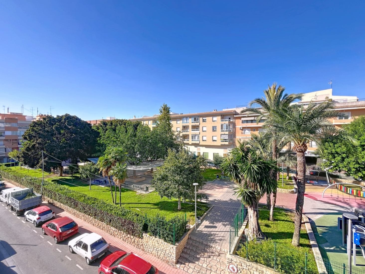 5217 - Venta. Apartamento en Alfaz del Pi