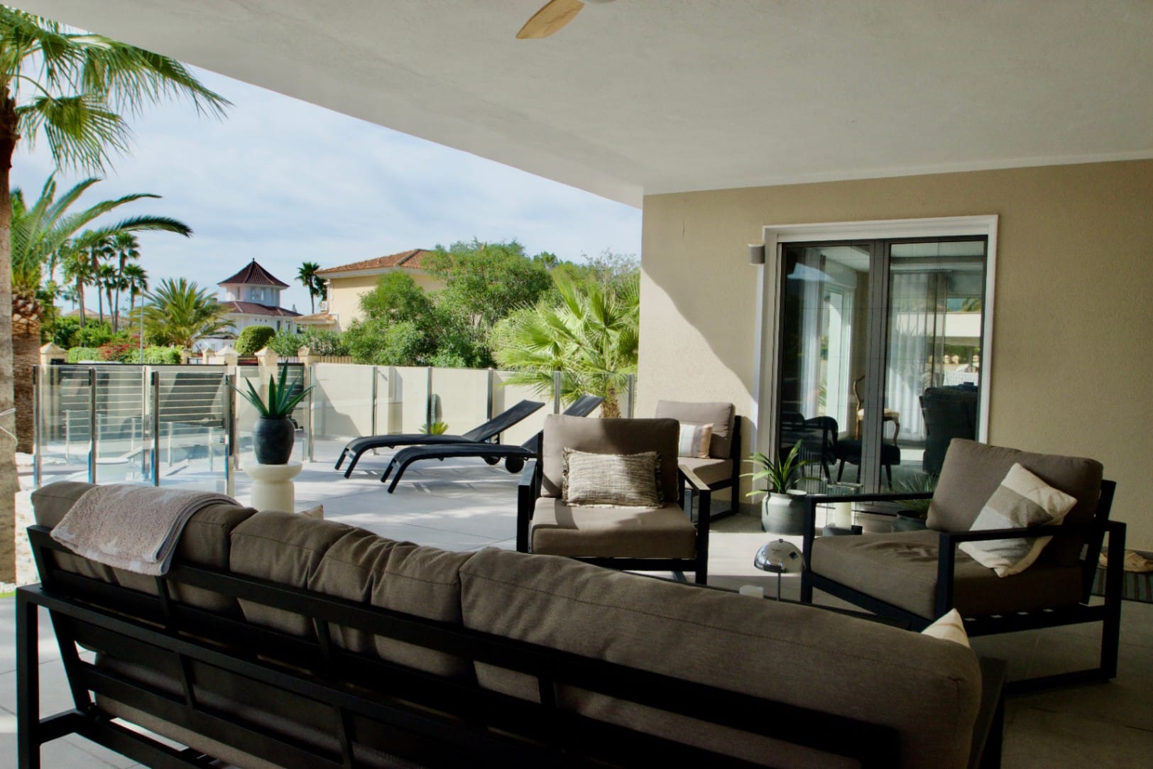 For Sale. Villa in Alfaz del Pi