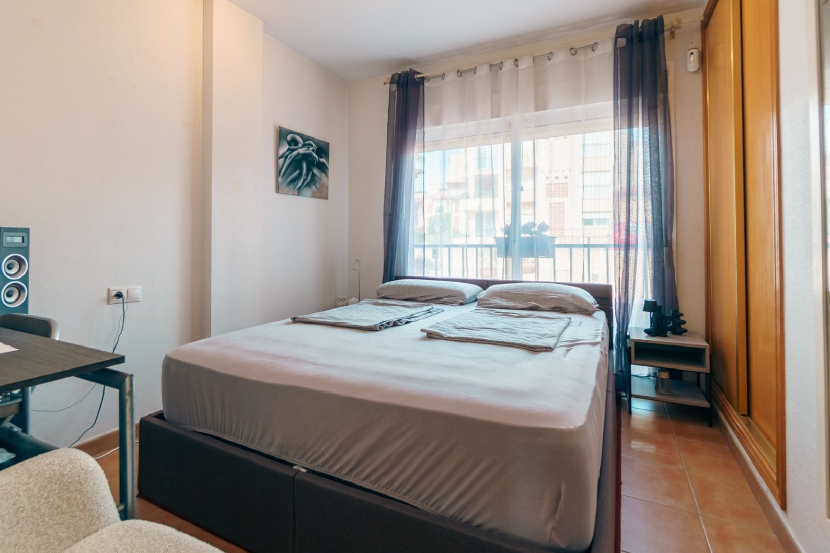 Appartement à vendre de 2 chambres à Alfaz del Pi