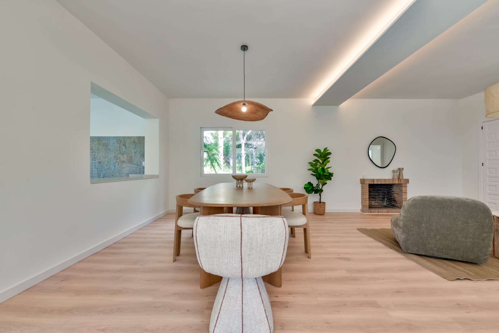 Venta. Chalet/Villa en Altea