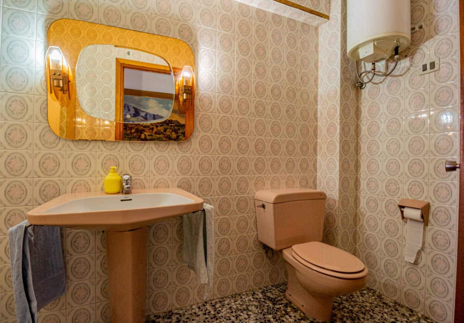 For Sale. Apartment in Altea
