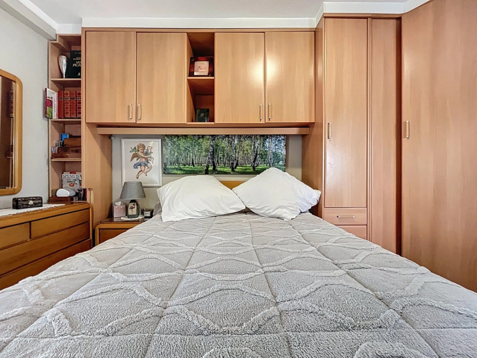 For Sale. Apartment in Albir