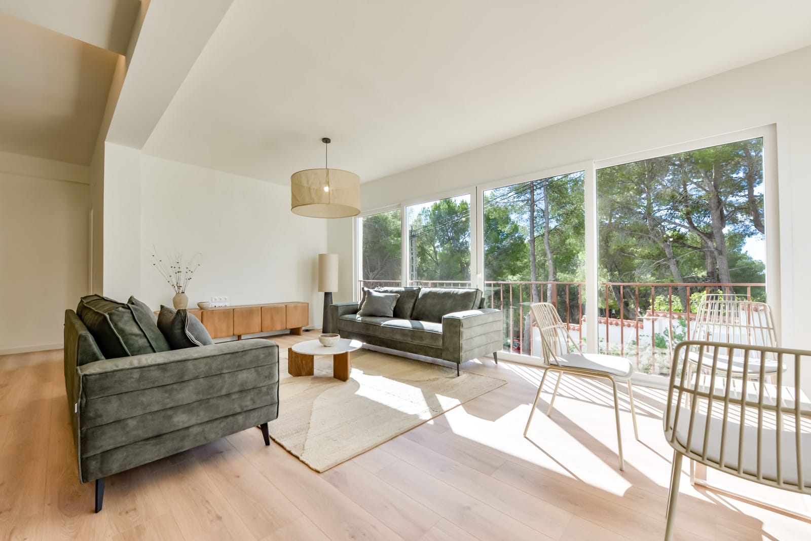 Venta. Chalet/Villa en Altea
