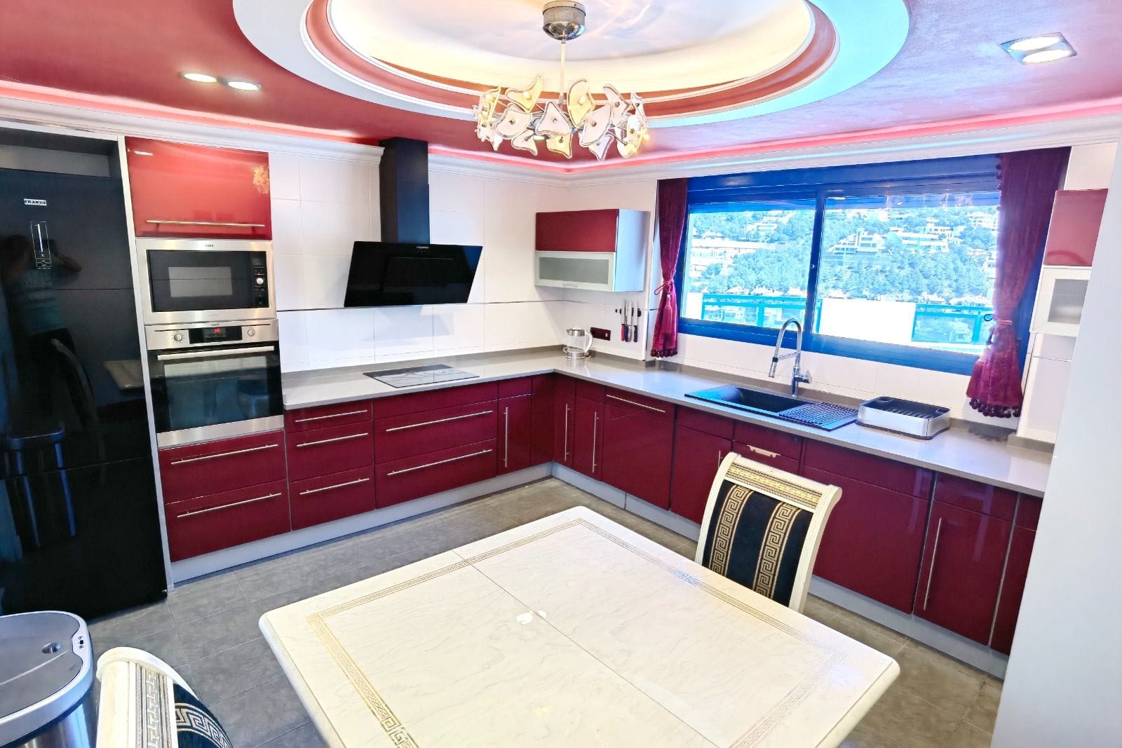 For Sale. Villa in Altea