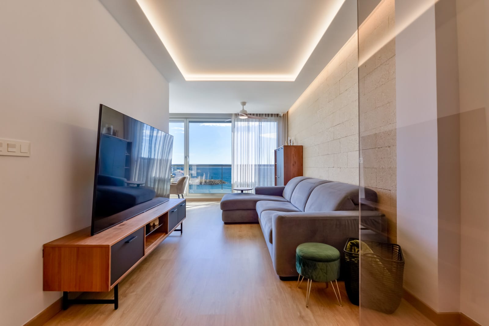 Venta. Apartamento en Altea