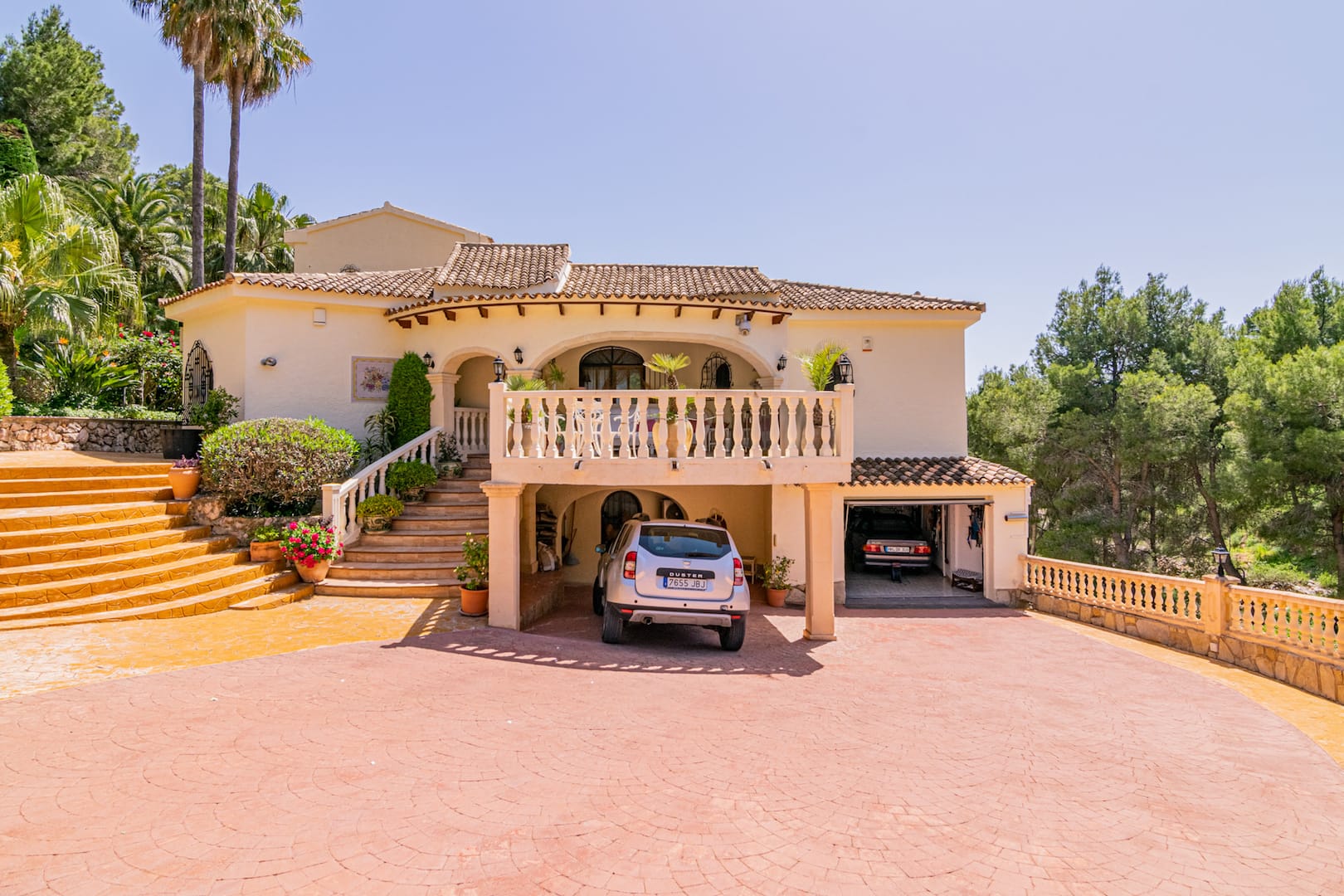 For Sale. Villa in Altea