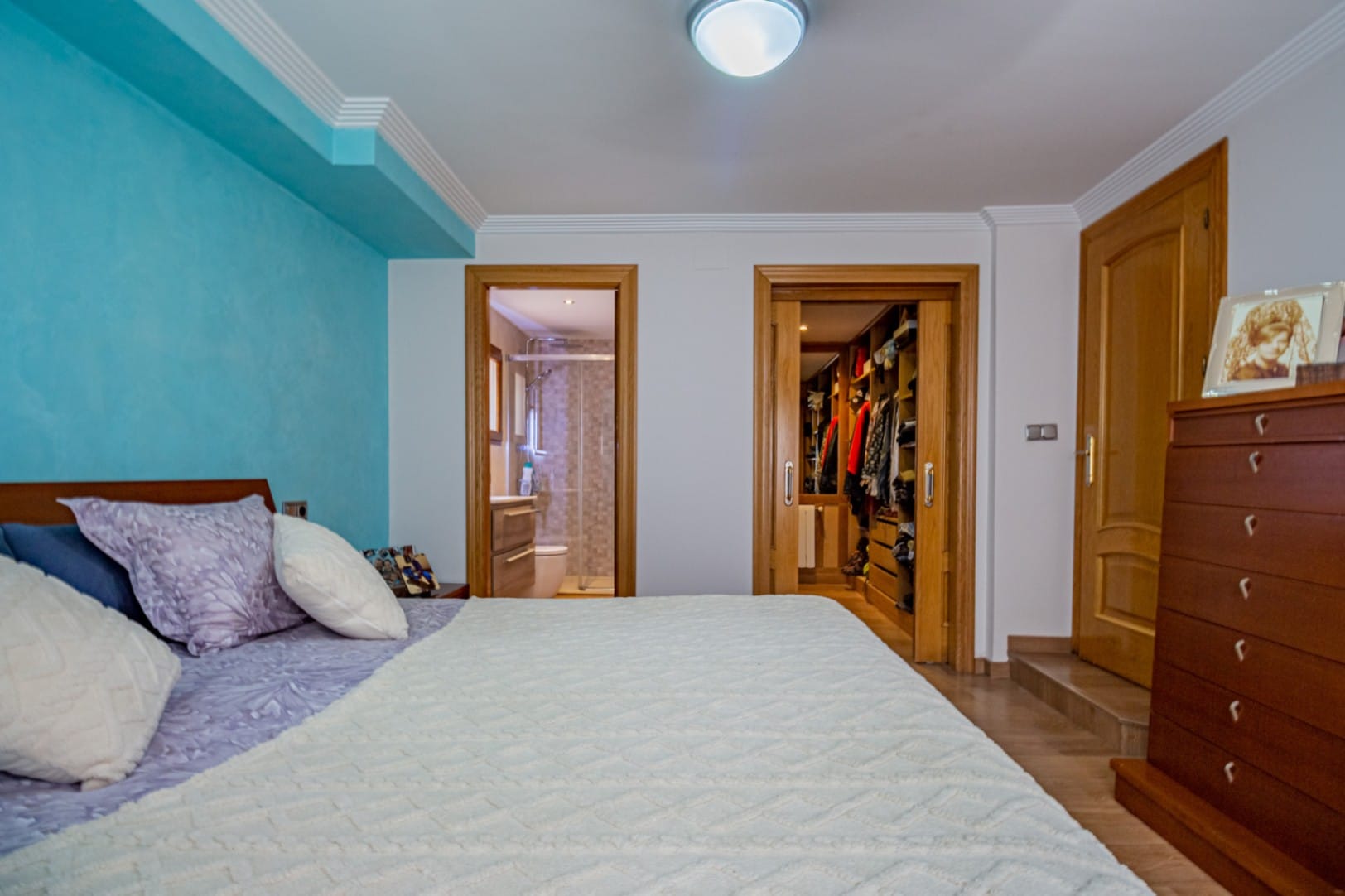 For Sale. Semi-detached house in Alfaz del Pi