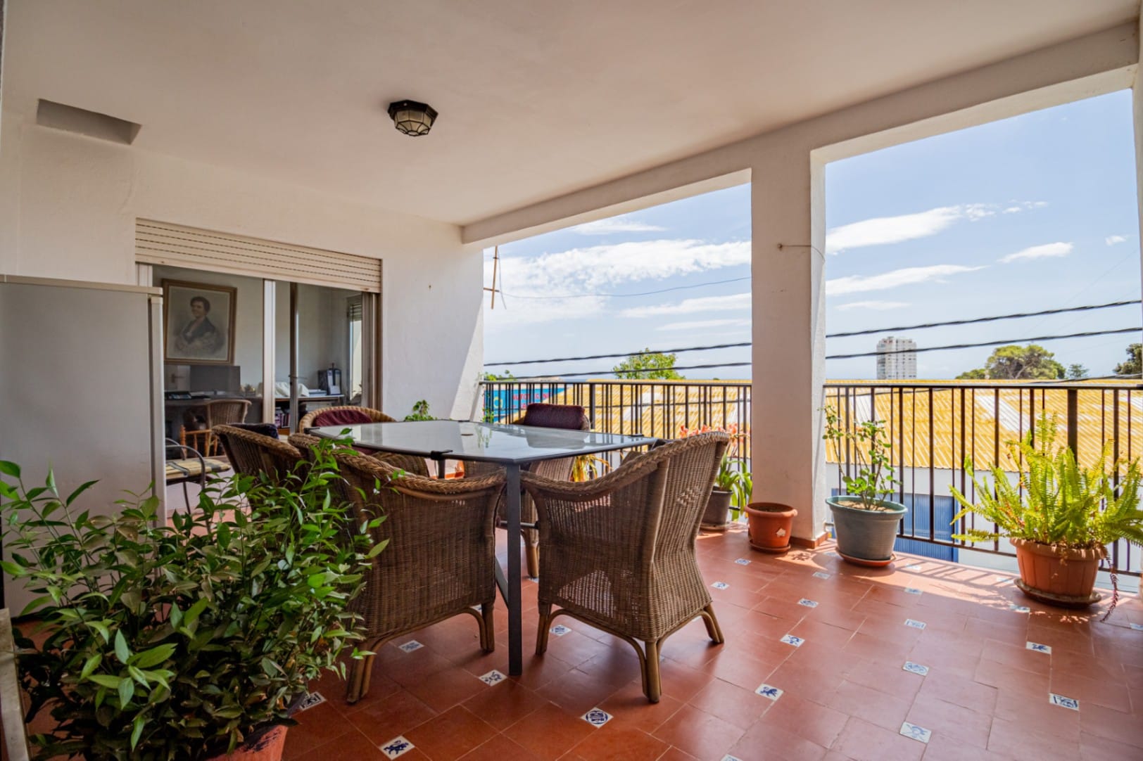 5127 - Venta. Apartamento en Altea