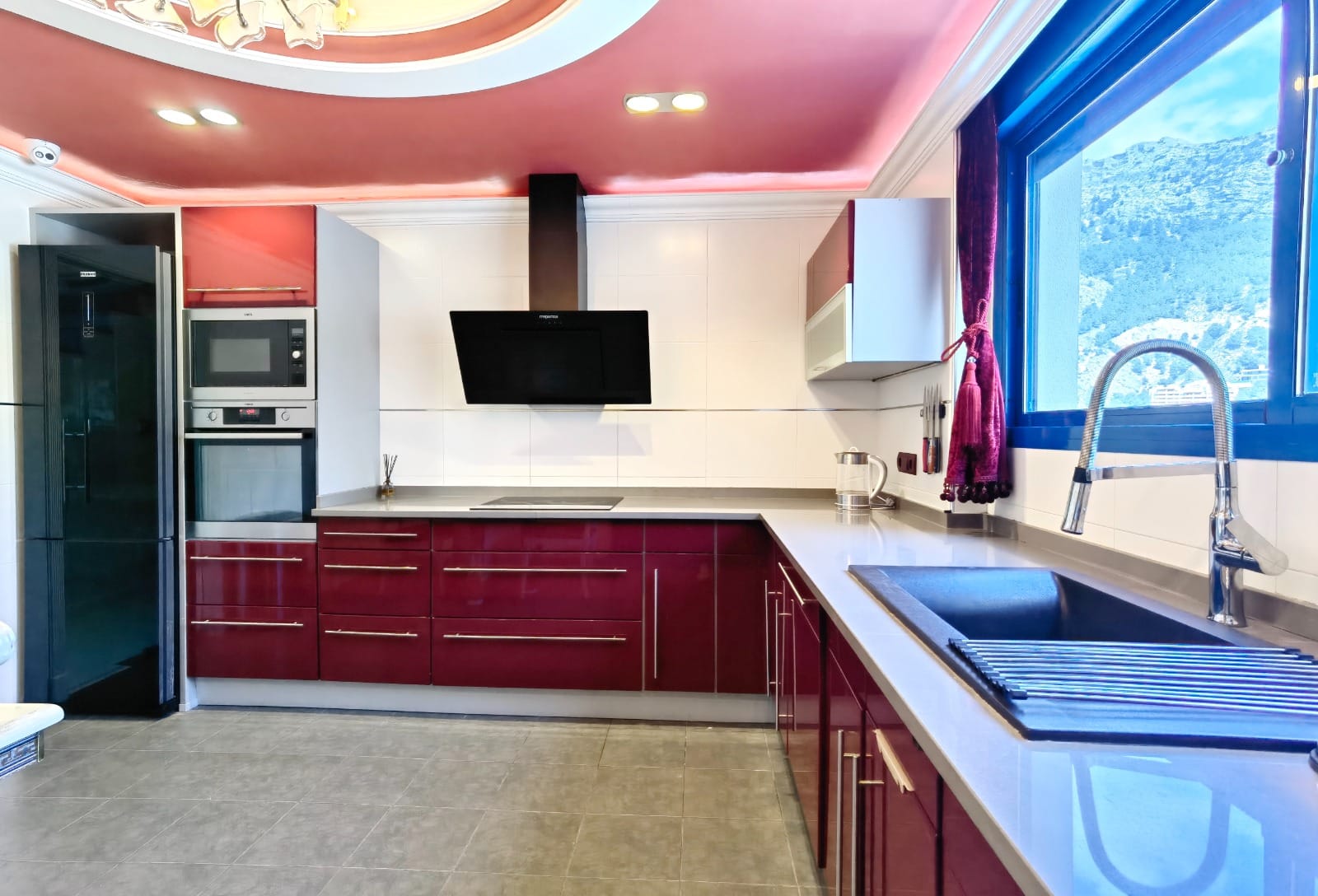 For Sale. Villa in Altea