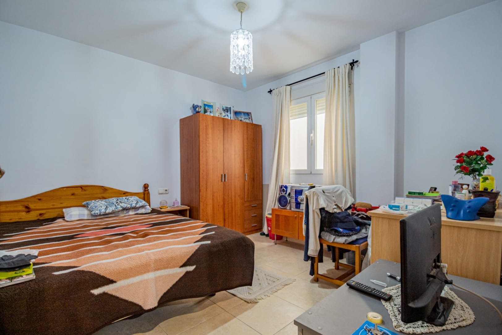 Venta. Apartamento en Altea