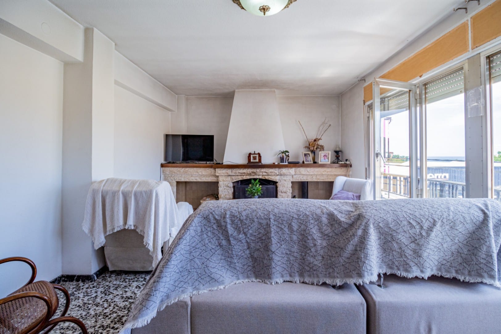 For Sale. Apartment in Altea