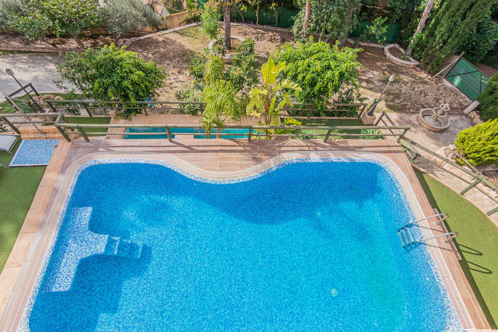 Venta. Chalet/Villa en Altea