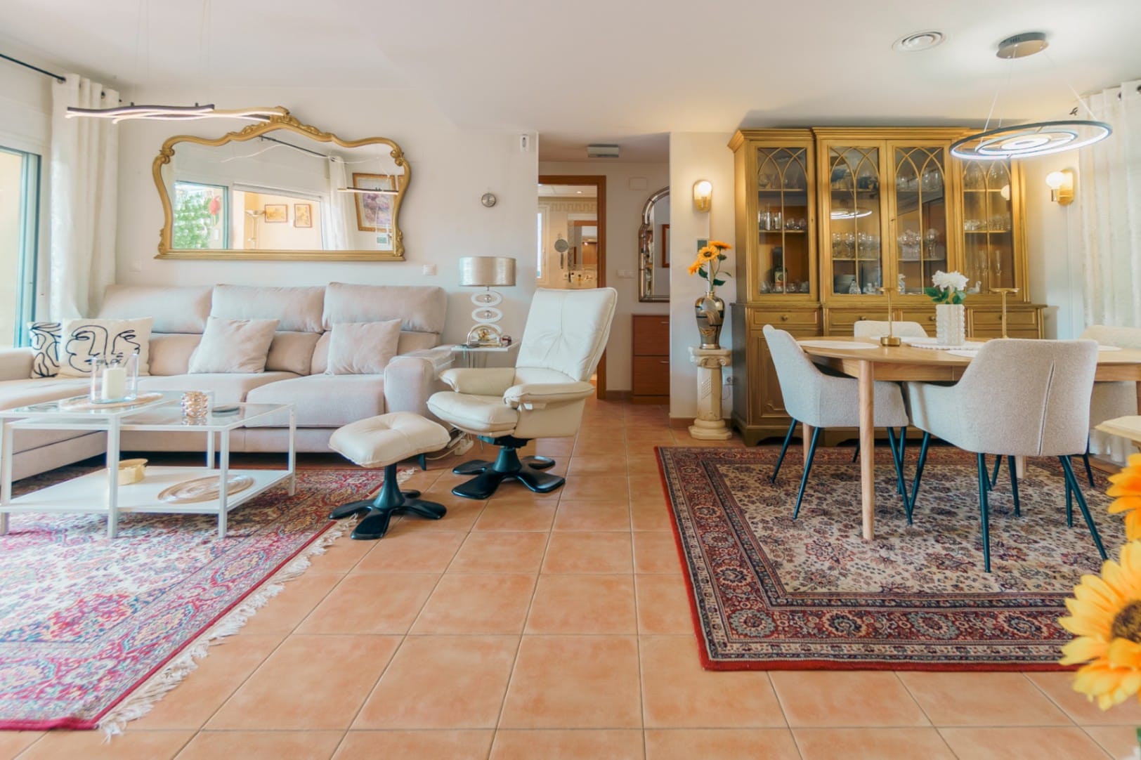 Appartement à vendre de 2 chambres à Alfaz del Pi