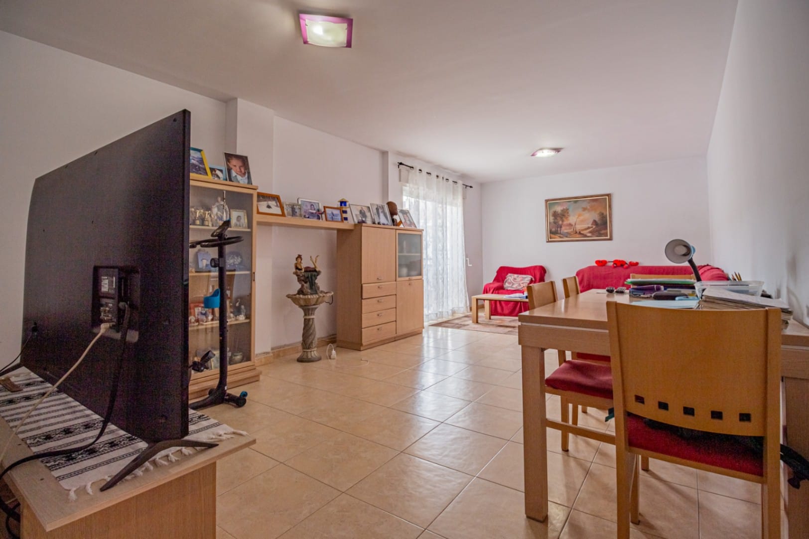 Venta. Apartamento en Altea