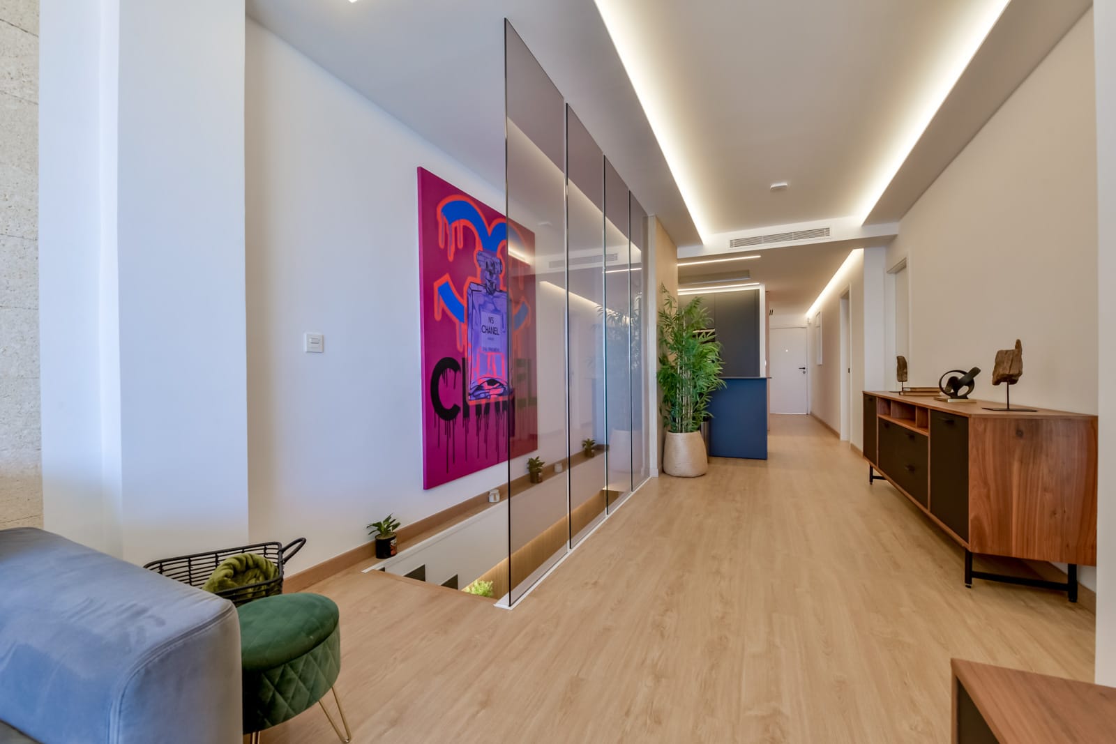 Venta. Apartamento en Altea