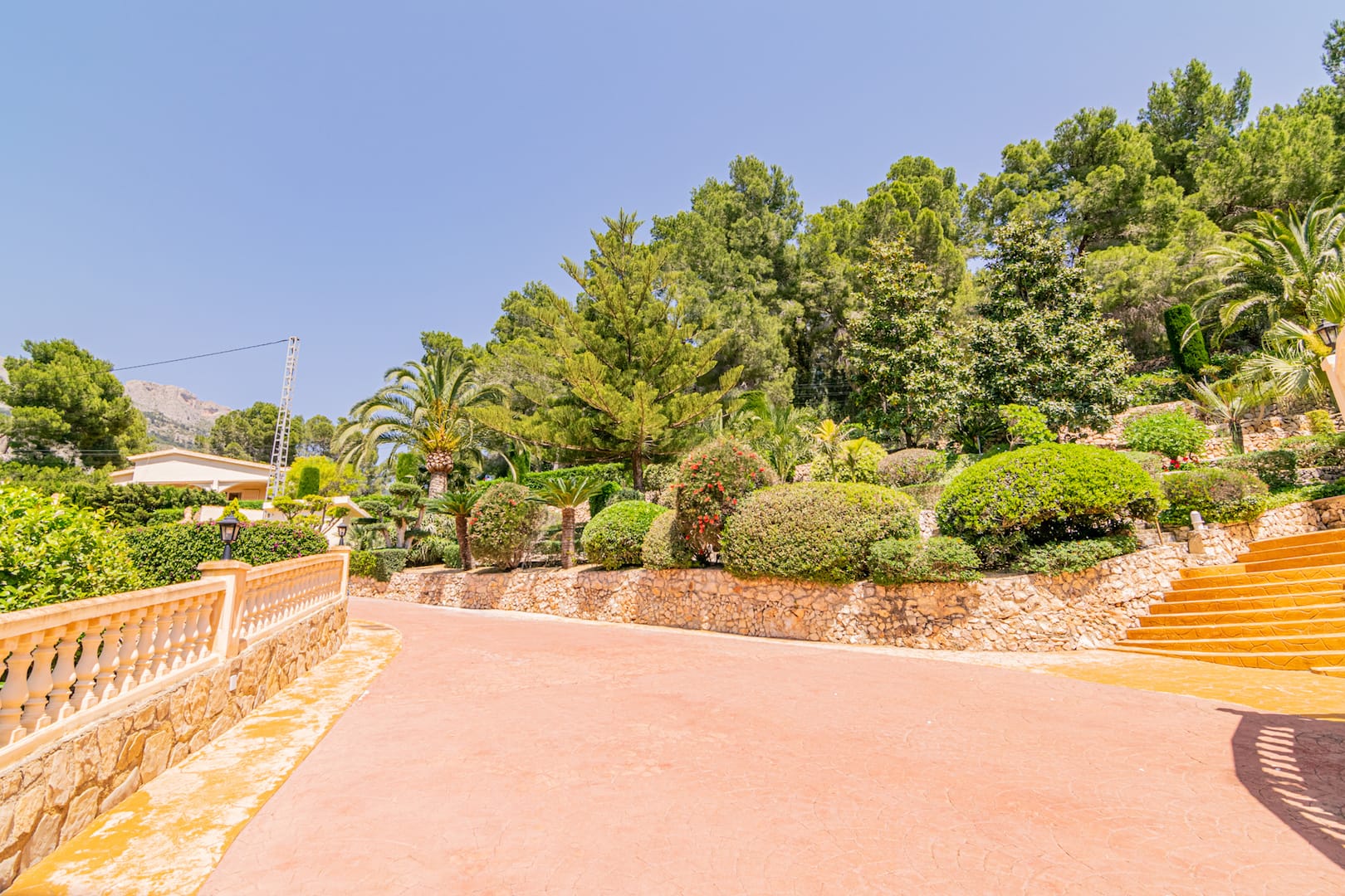 For Sale. Villa in Altea