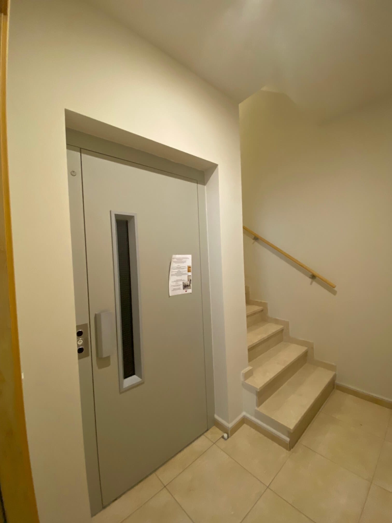 Townhouse for sale with 3 bedrooms and a pool in Calpe.