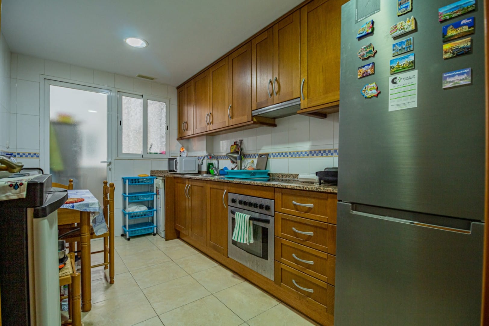 Venta. Apartamento en Altea