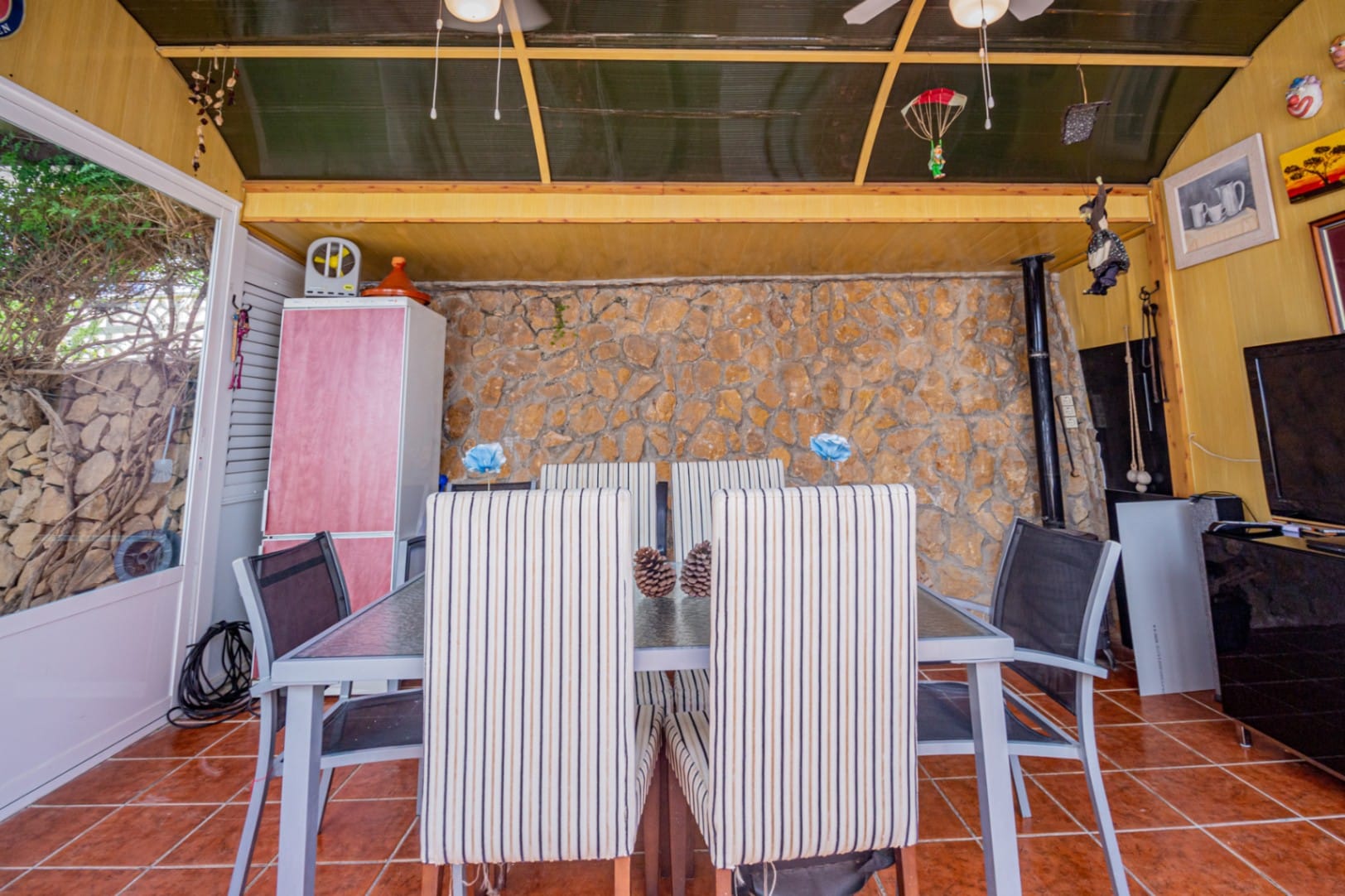 For Sale. Semi-detached house in Alfaz del Pi