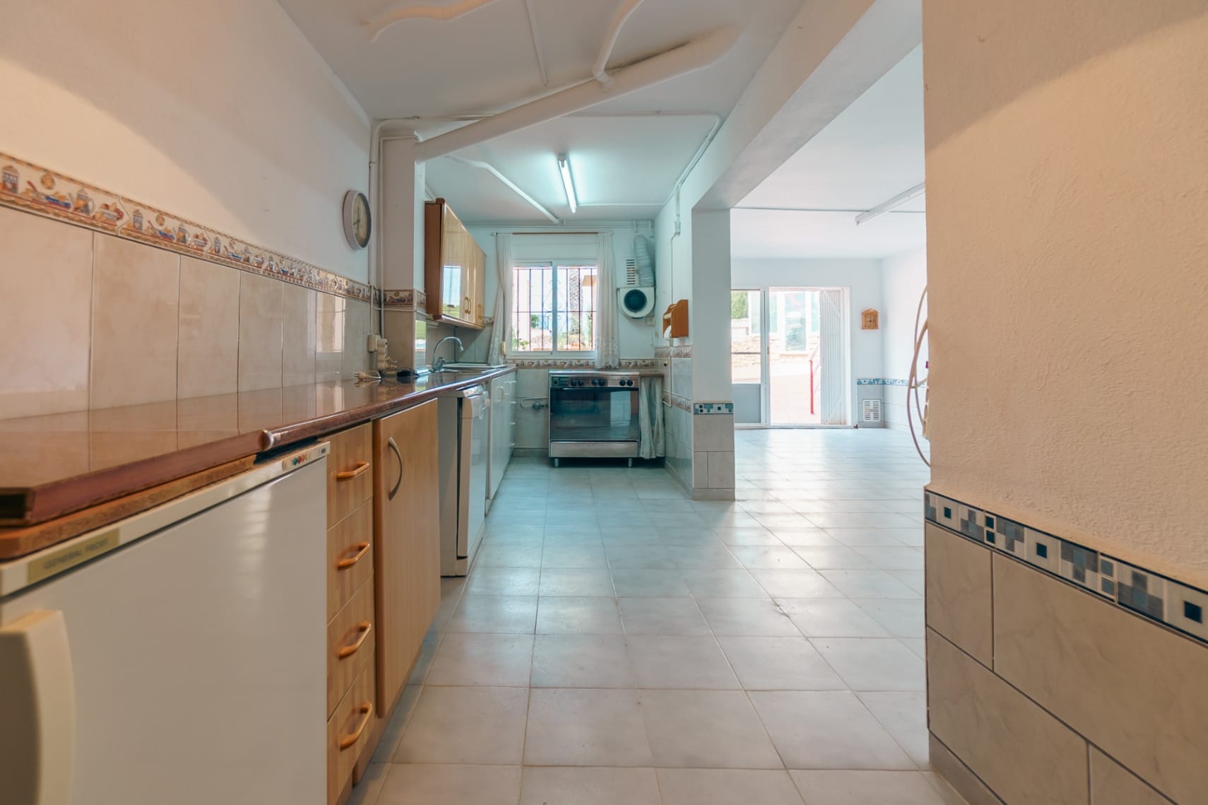 Townhouse for sale in Albir, Alfaz del Pi.