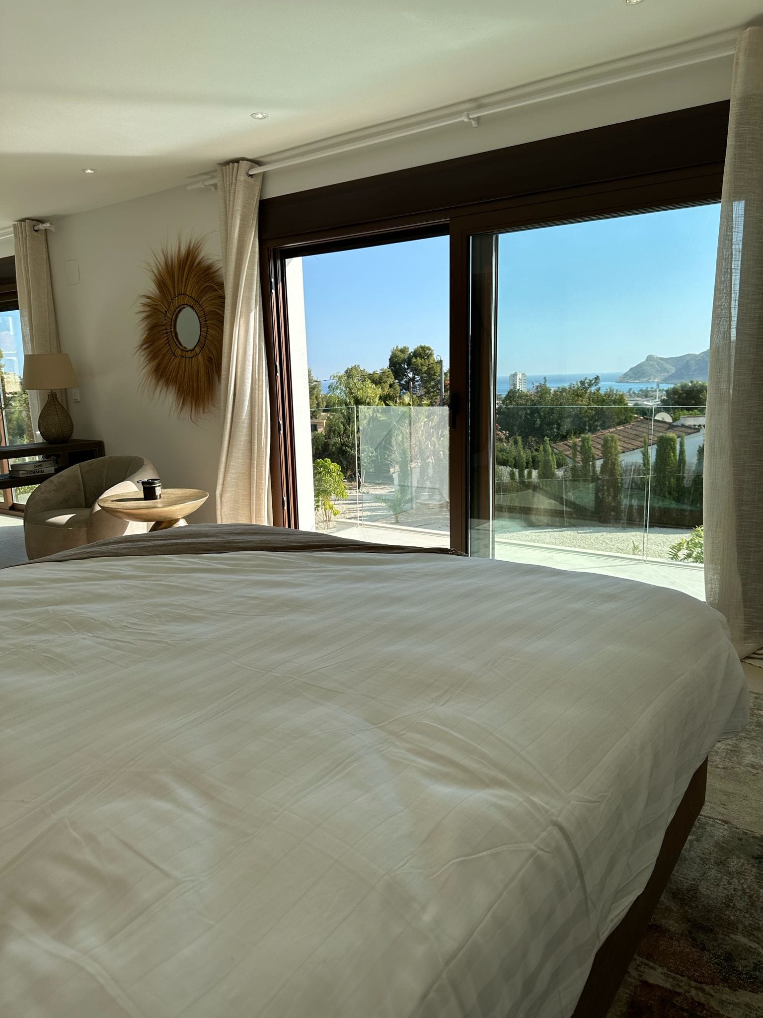 For Sale. Villa in Altea