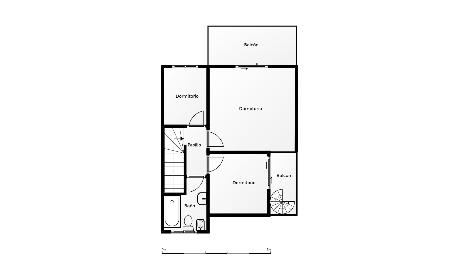 Townhouse for sale in Albir, Alfaz del Pi.
