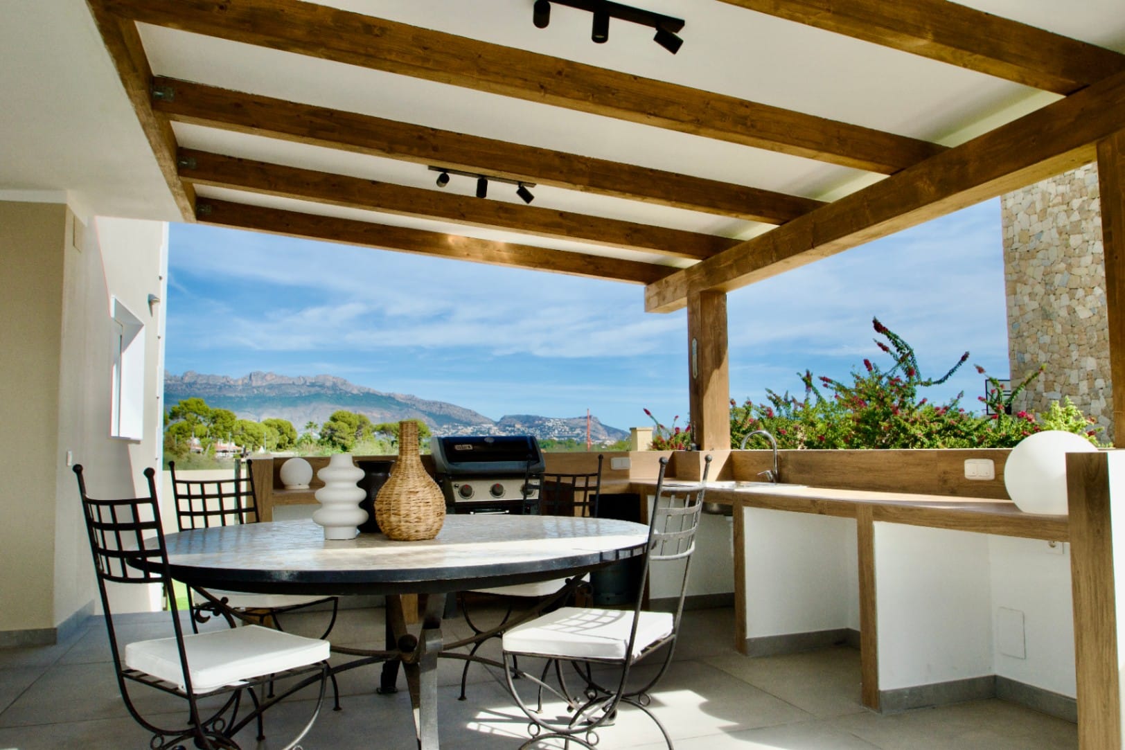 For Sale. Villa in Alfaz del Pi