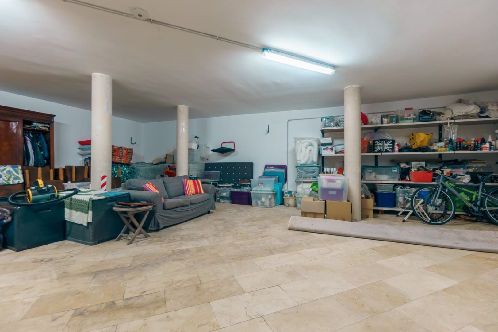 Detached chalet in L'Albir with pool