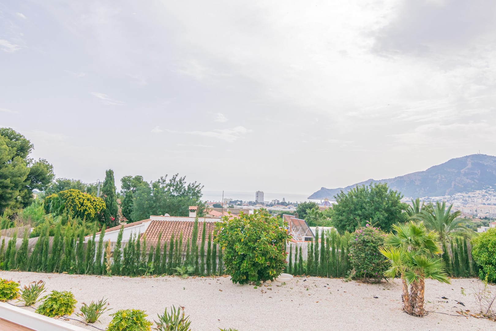 For Sale. Villa in Altea