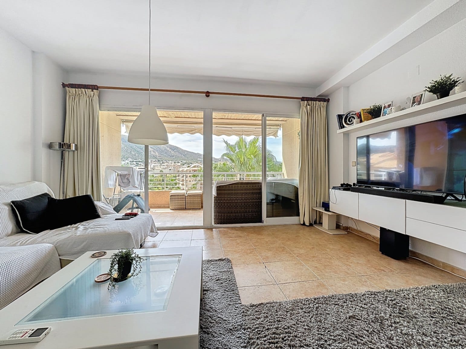 For Sale. Apartment in Albir