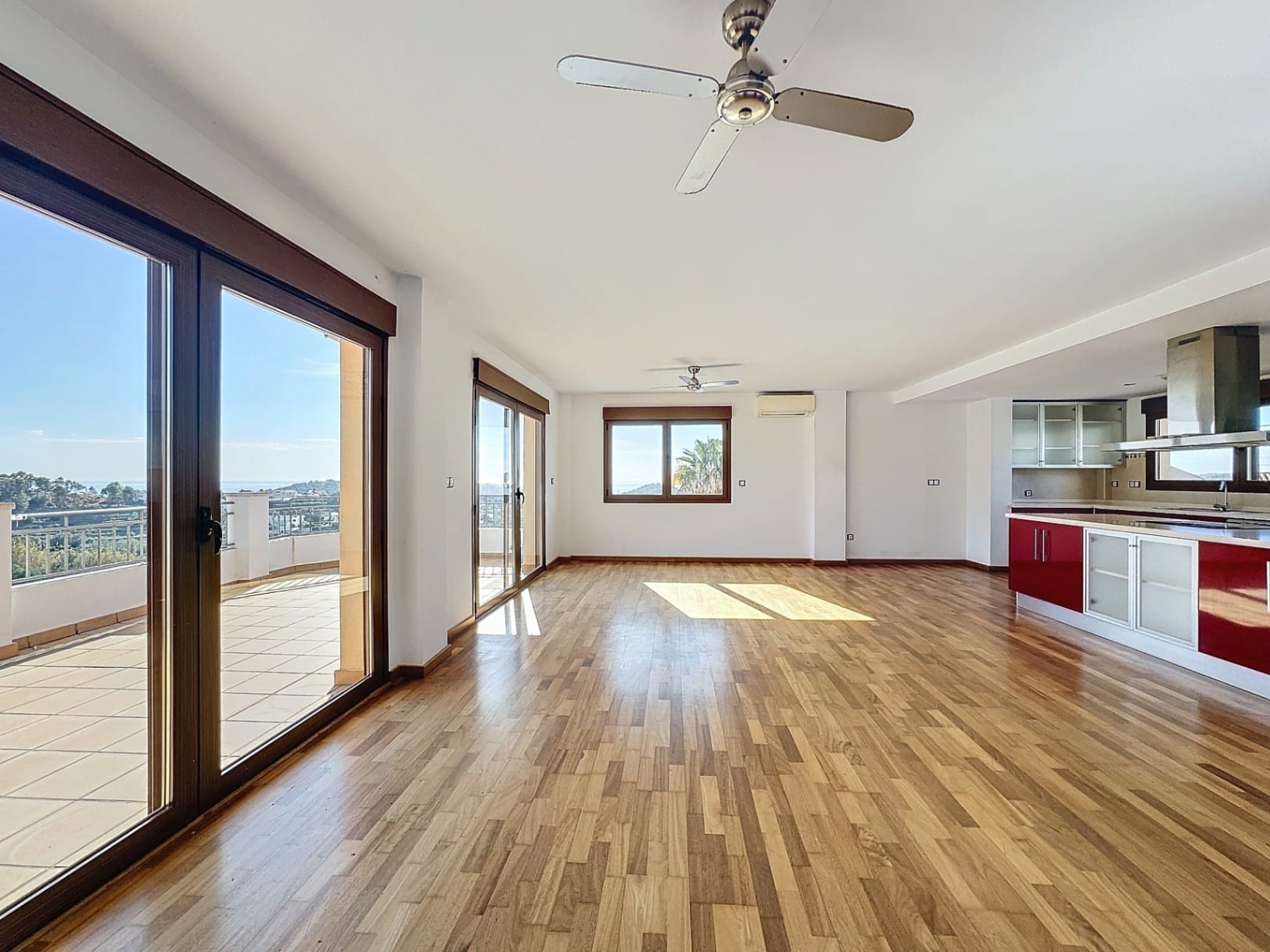 Venta. Apartamento en Altea
