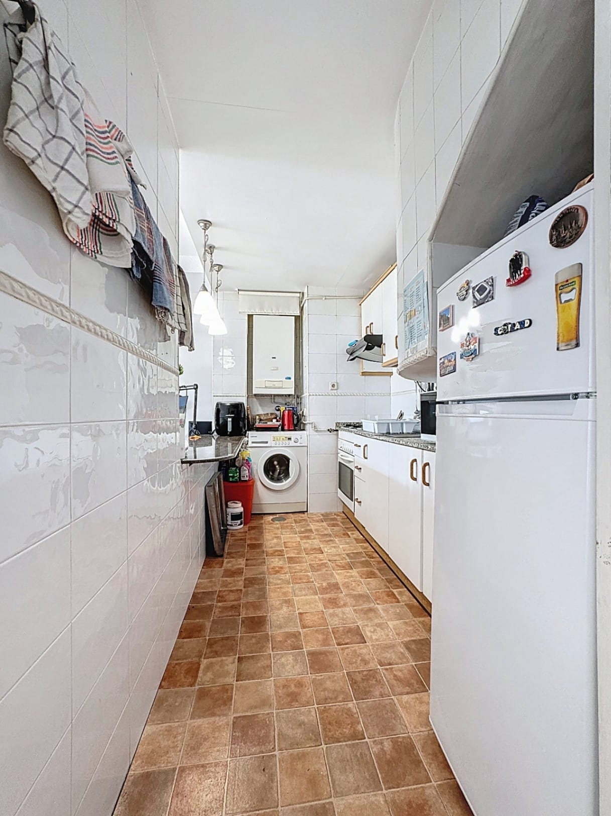 For Sale. Apartment in Albir