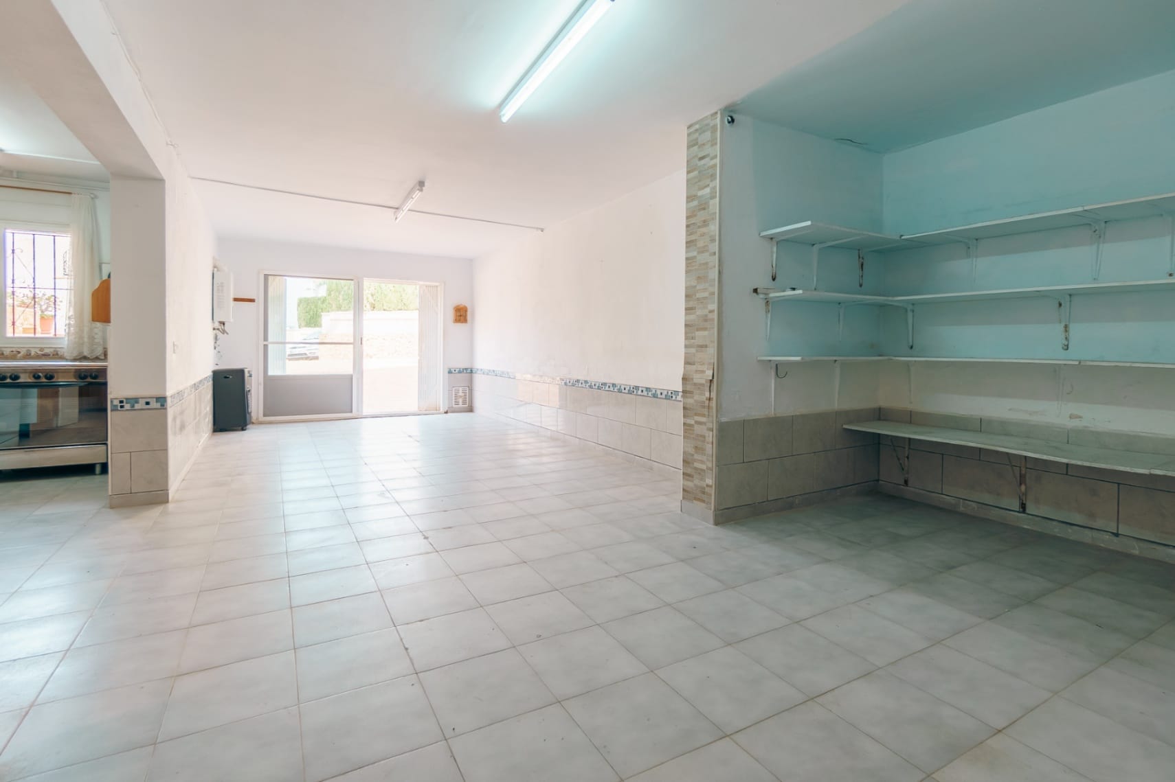 Townhouse for sale in Albir, Alfaz del Pi.
