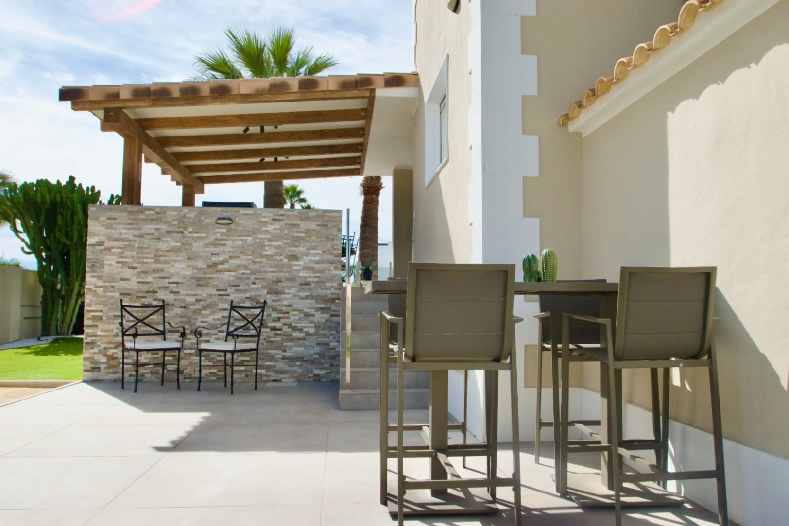 For Sale. Villa in Alfaz del Pi