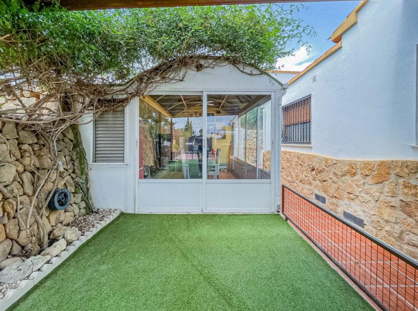 For Sale. Semi-detached house in Alfaz del Pi