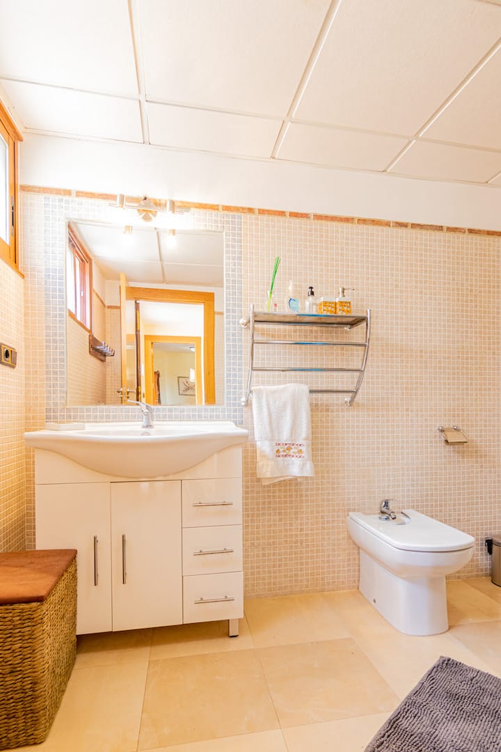 Venta. Chalet/Villa en Altea