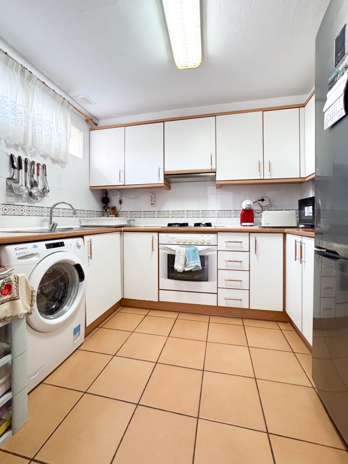 For Sale. Apartment in Albir