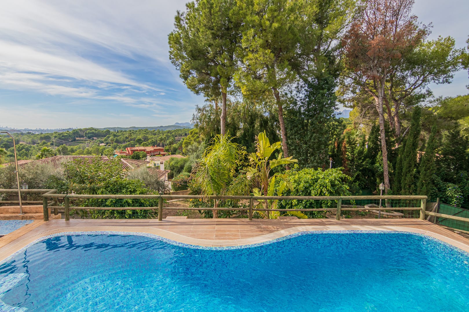 Venta. Chalet/Villa en Altea
