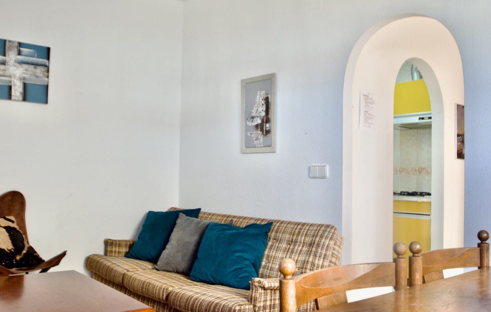 For Sale. Villa in Alfaz del Pi
