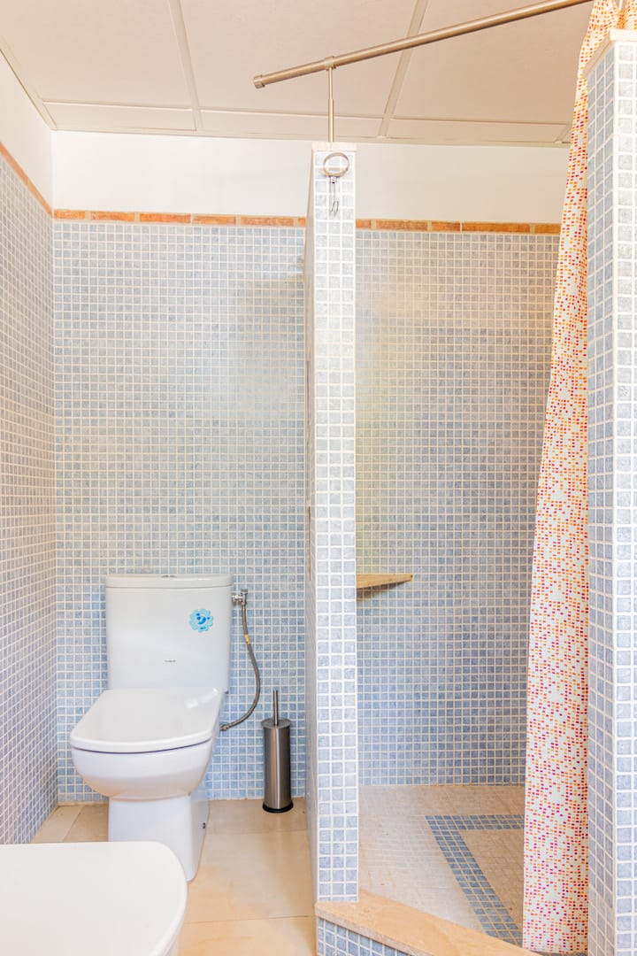 Venta. Chalet/Villa en Altea