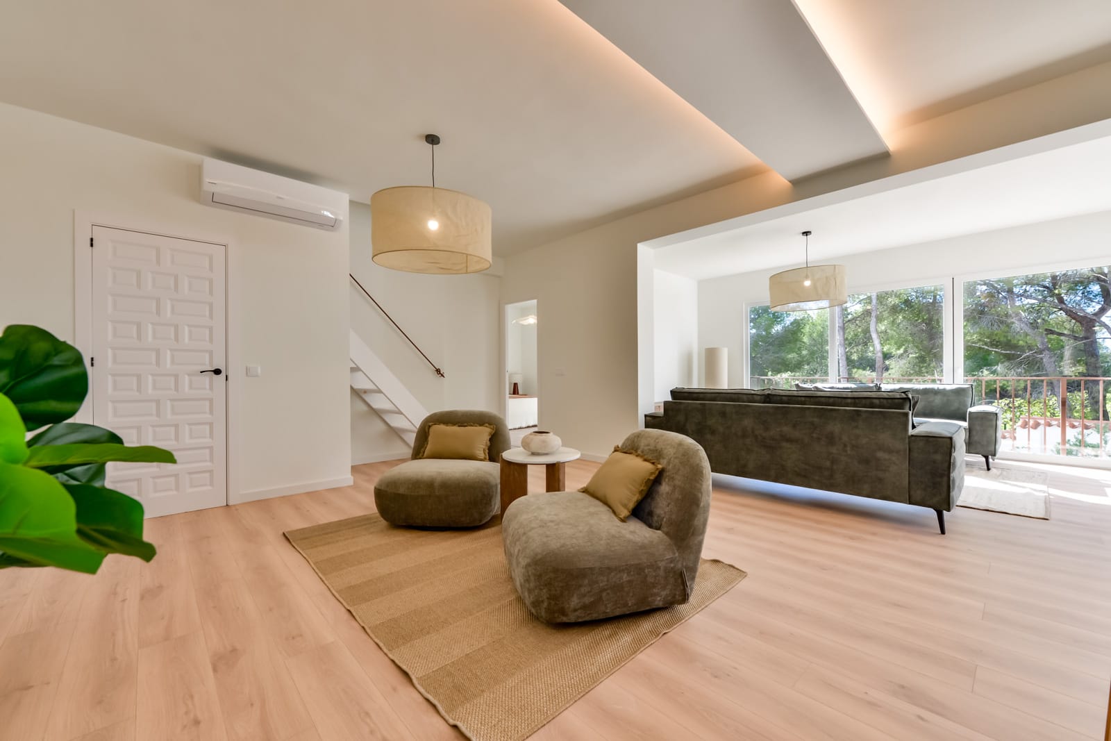 Venta. Chalet/Villa en Altea