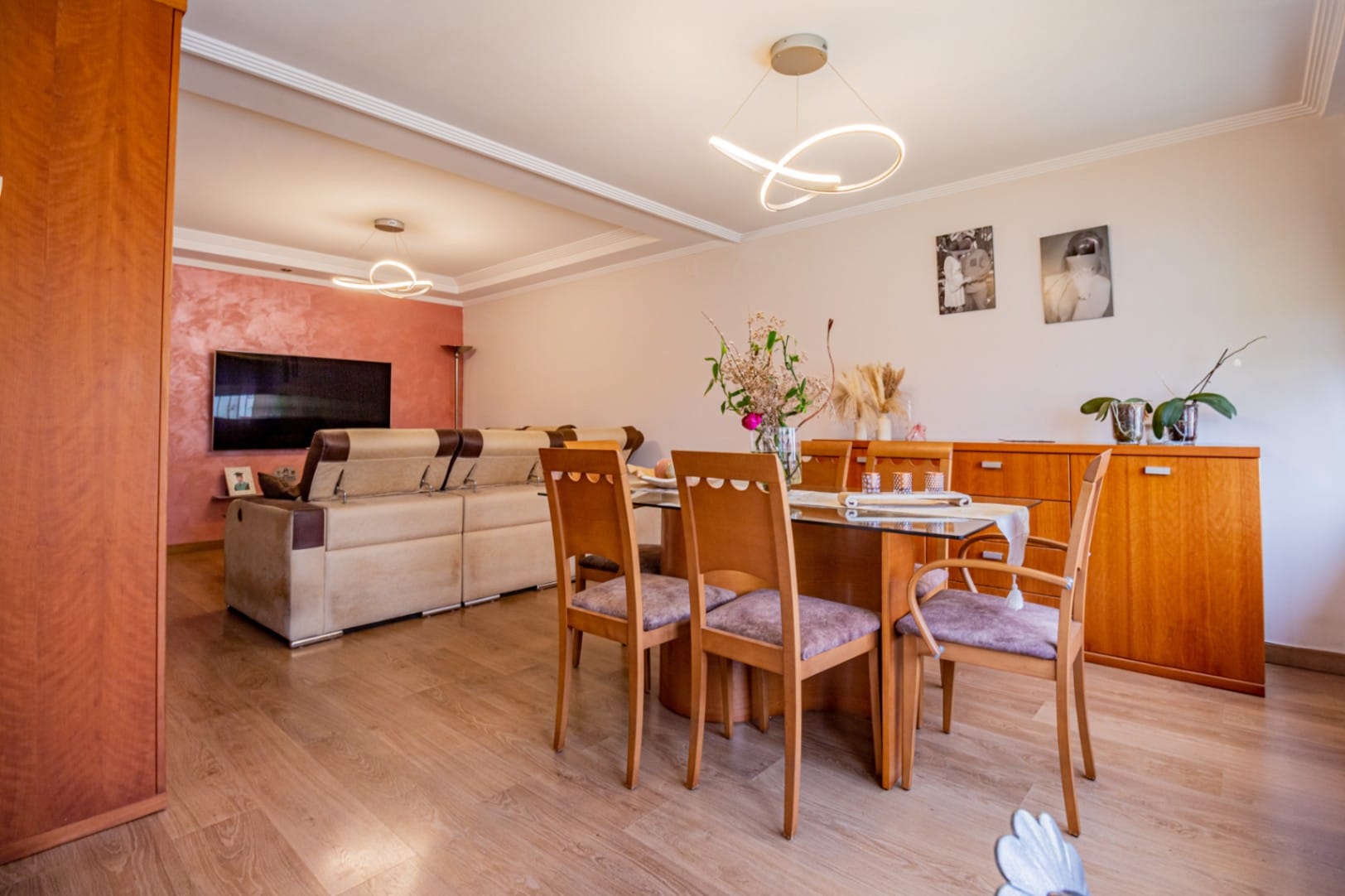 For Sale. Semi-detached house in Alfaz del Pi