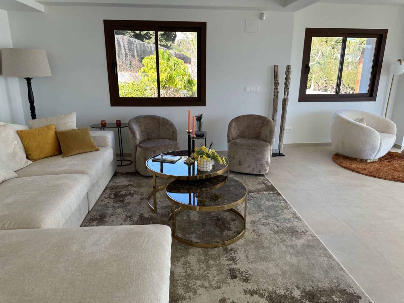 For Sale. Villa in Altea