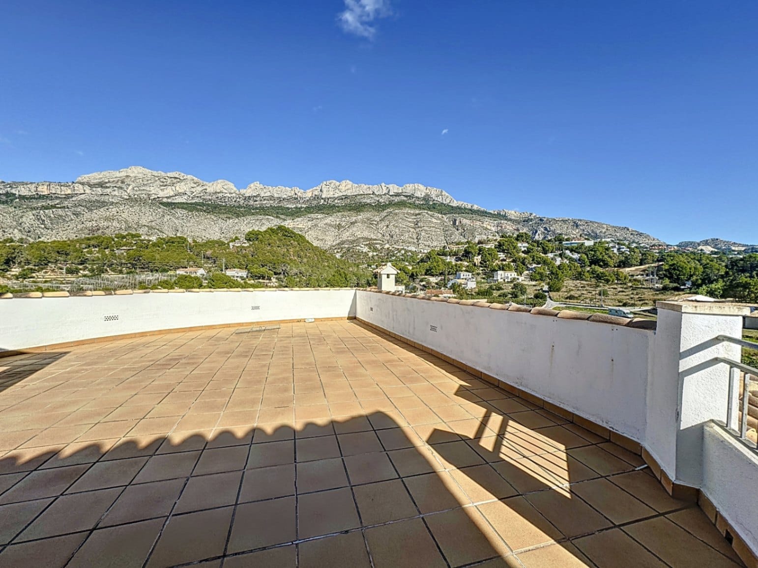 Venta. Apartamento en Altea