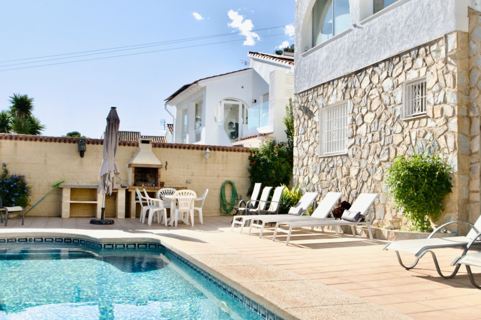 For Sale. Villa in Alfaz del Pi