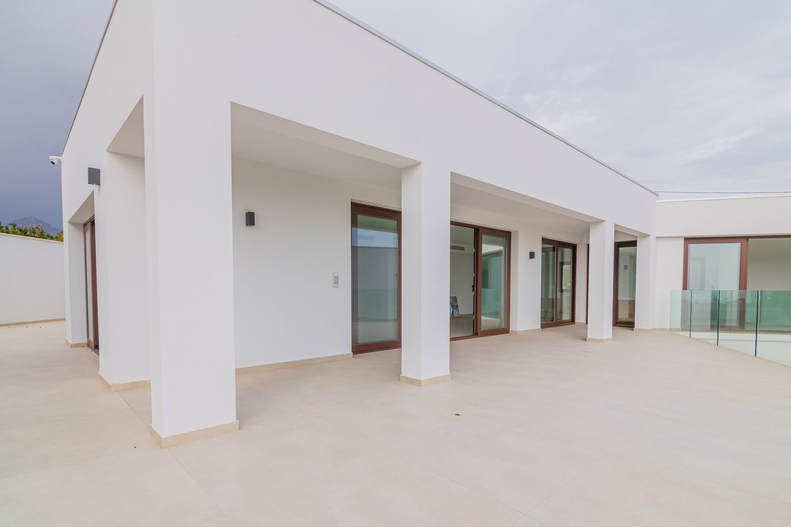 For Sale. Villa in Altea