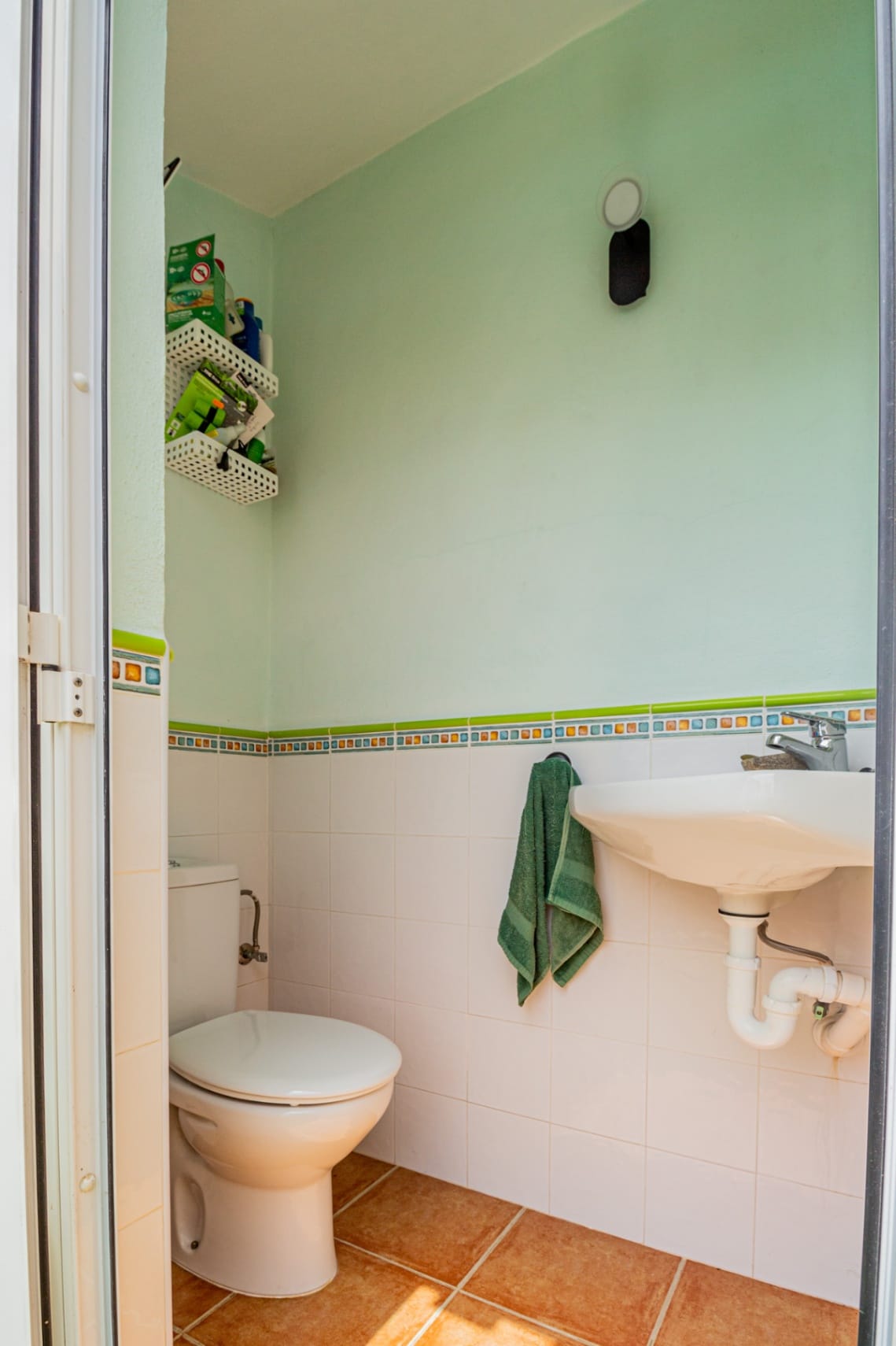 For Sale. Semi-detached house in Alfaz del Pi